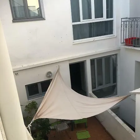 Tramontane Apartmán