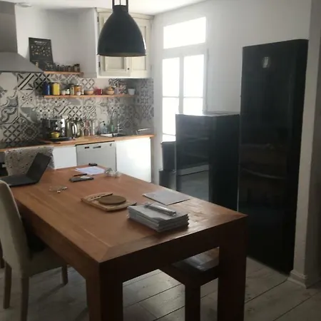 Tramontane Apartmán *